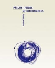 Tapa de Philosophers of Nothingness