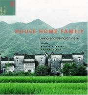 Tapa de House Home Family