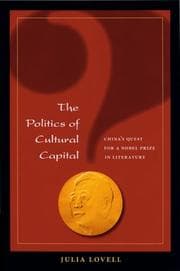 Tapa de The politics of cultural capital