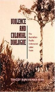 Tapa de Violence and Colonial Dialogue