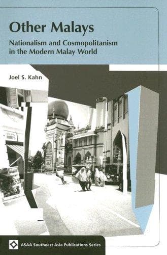 Tapa de Other Malays