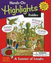 Tapa de A Summer of Laughs
