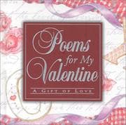 Tapa de Poems for My Valentine