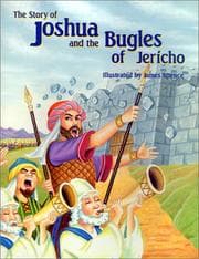 Tapa de Story of Joshua and the Bugles of Jericho