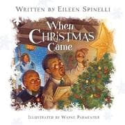 Tapa de When Christmas came