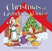 Tapa de Christmas at Grandma's House