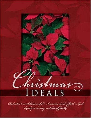 Tapa de Christmas Ideals