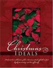 Tapa de Christmas Ideals