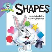 Tapa de Baby Looney Tunes Shapes