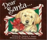 Tapa de Dear Santa--