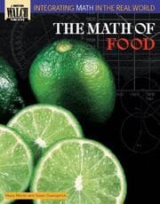 Tapa de The math of food