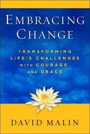 Tapa de Embracing Change