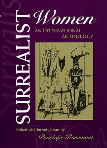 Tapa de Surrealist Women