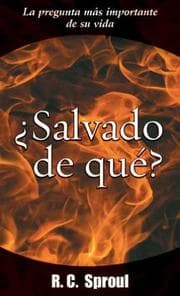 Tapa de Salvado de que?