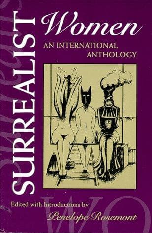 Tapa de Surrealist women