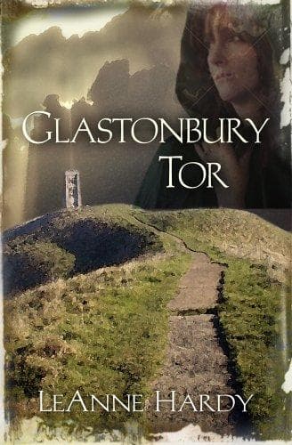 Tapa de Glastonbury Tor