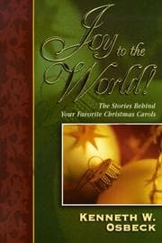 Tapa de Joy to the World