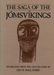 Tapa de Saga of the Jomsvikings