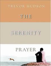 Tapa de Serenity Prayer, The