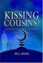 Tapa de Kissing Cousins?