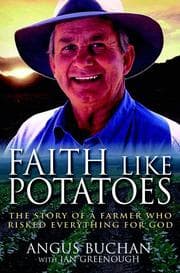Tapa de Faith Like Potatoes