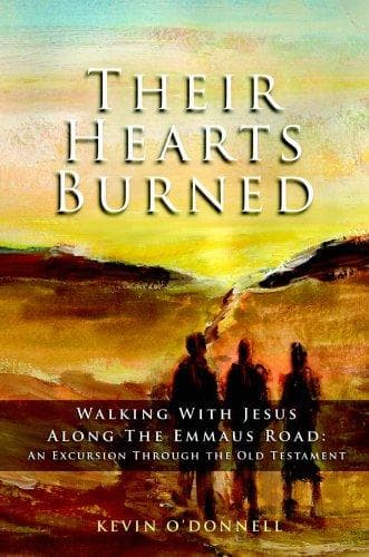 Tapa de Their Hearts Burned