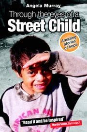 Tapa de Through the Eyes of a Street Child