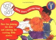 Tapa de Favorite Bible Stories