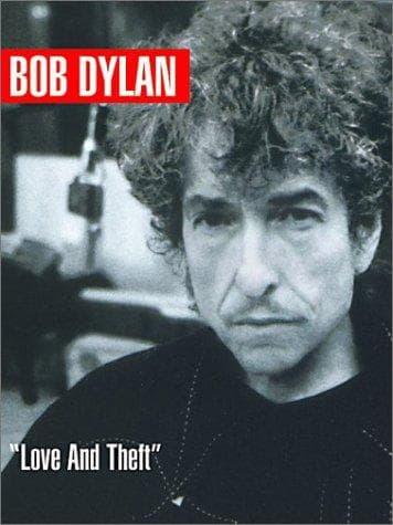 Tapa de Bob Dylan