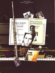 Tapa de Paul Simon