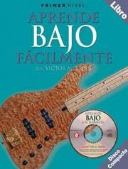 Tapa de Primer Nivel: Bajo (Level One: Bass) (Primer Nivel:)