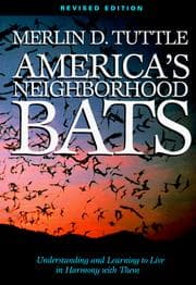 Tapa de America's neighborhood bats