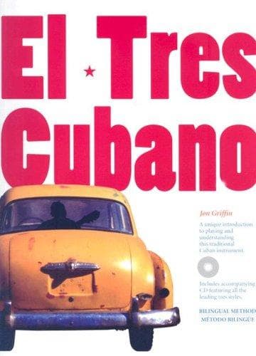 Tapa de El Tres Cubano