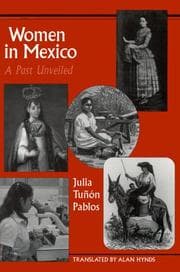 Tapa de Women in Mexico