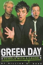 Tapa de Green Day