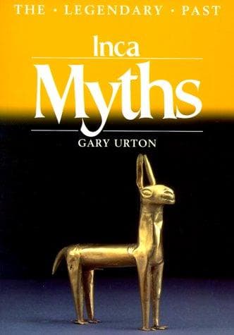 Tapa de Inca myths