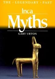 Tapa de Inca myths