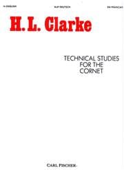 Tapa de Technical Studies for the Cornet/item#02280