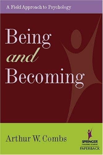 Tapa de Being And Becoming
