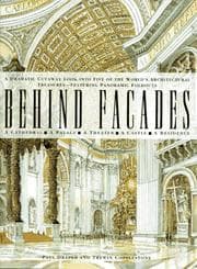 Tapa de Behind façades