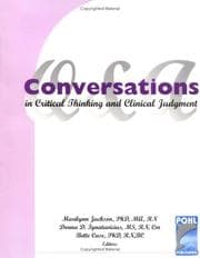 Tapa de Conversations In