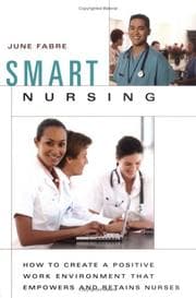 Tapa de Smart nursing