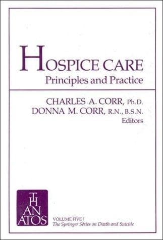 Tapa de Hospice Care