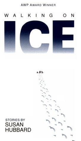 Tapa de Walking on ice