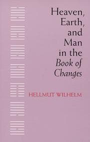 Tapa de Heaven, Earth and Man in the Book of Changes