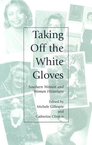 Tapa de Taking Off the White Gloves