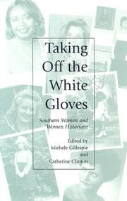 Tapa de Taking Off the White Gloves