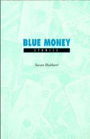 Tapa de Blue money
