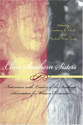 Tapa de Clio's Southern Sisters