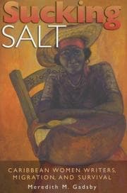 Tapa de Sucking Salt
